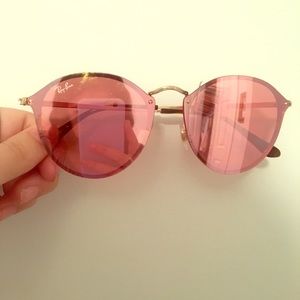 Ray•ban sunglasses!